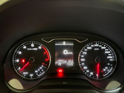 Audi A3 Sportback 8V2 150ch S Line / Apple CarPlay   - 24