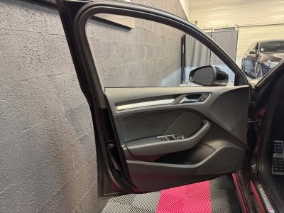 Audi A3 Sportback 8V2 150ch S Line / Apple CarPlay   - 26