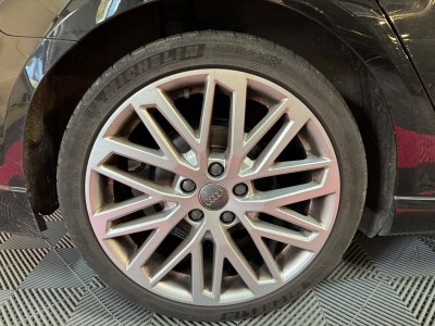 Audi A3 Sportback 8V2 150ch S Line / Apple CarPlay   - 28