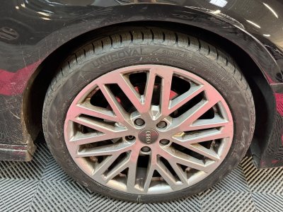 Audi A3 Sportback 8V2 150ch S Line / Apple CarPlay   - 29