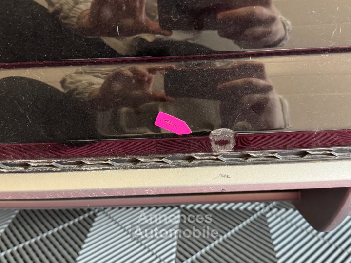 Audi A3 Sportback 8V2 150ch S Line / Apple CarPlay - 32