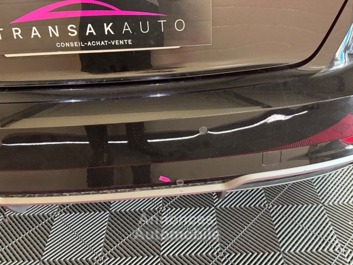 Audi A3 Sportback 8V2 150ch S Line / Apple CarPlay - 33
