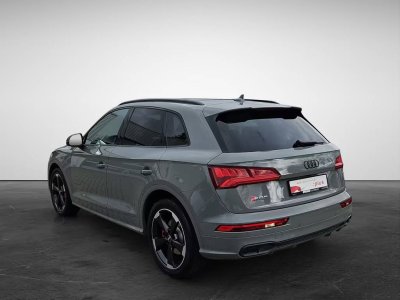 Audi SQ5 Qu S-Line – Pano, J20”, Tech&Confort Premium   - 3