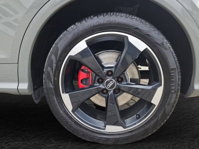 Audi SQ5 Qu S-Line – Pano, J20”, Tech&Confort Premium   - 4