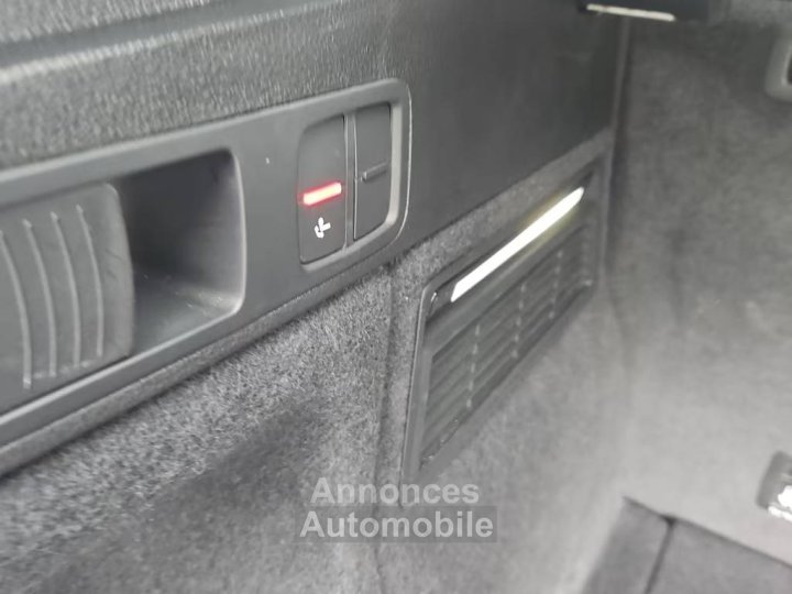 Audi SQ5 Qu S-Line – Pano, J20”, Tech&Confort Premium - 13