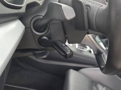 Audi SQ5 Qu S-Line – Pano, J20”, Tech&Confort Premium   - 14