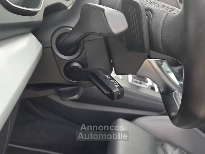 Audi SQ5 Qu S-Line – Pano, J20”, Tech&Confort Premium - 14