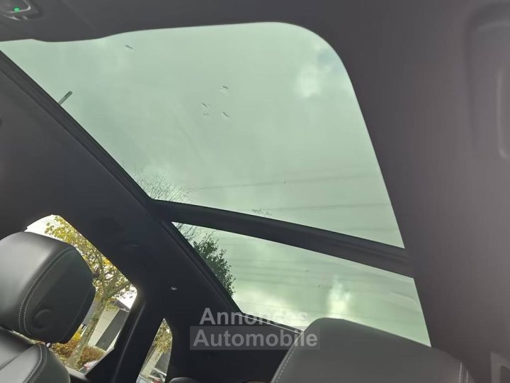 Audi SQ5 Qu S-Line – Pano, J20”, Tech&Confort Premium - 15