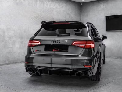 Audi RS3 25 TFSI quattro*Daza*Matrix*OZ   - 5