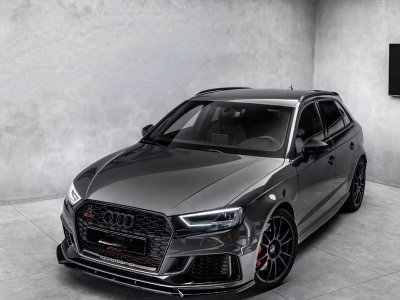 Audi RS3 25 TFSI quattro*Daza*Matrix*OZ   - 7