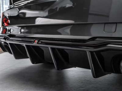 Audi RS3 25 TFSI quattro*Daza*Matrix*OZ   - 9