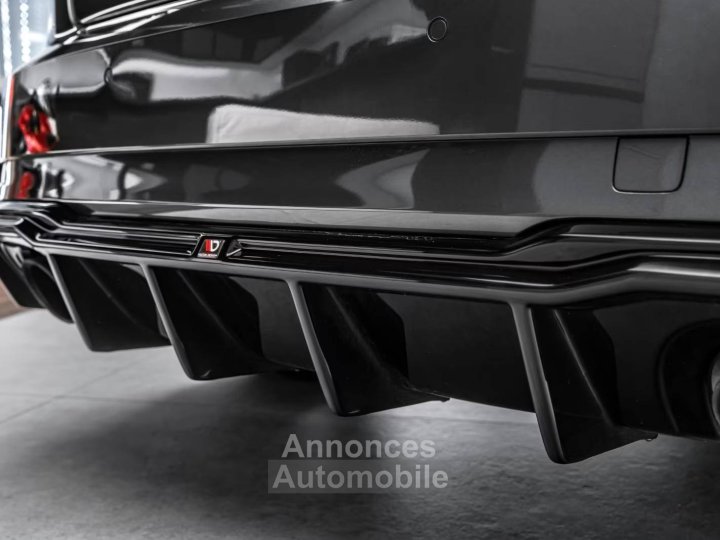 Audi RS3 25 TFSI quattro*Daza*Matrix*OZ - 9