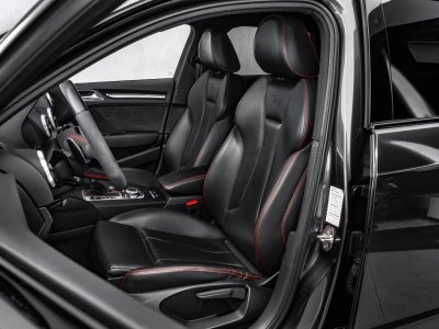 Audi RS3 25 TFSI quattro*Daza*Matrix*OZ   - 14