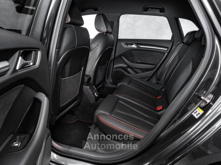 Audi RS3 25 TFSI quattro*Daza*Matrix*OZ - 15