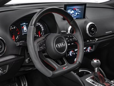Audi RS3 25 TFSI quattro*Daza*Matrix*OZ   - 16