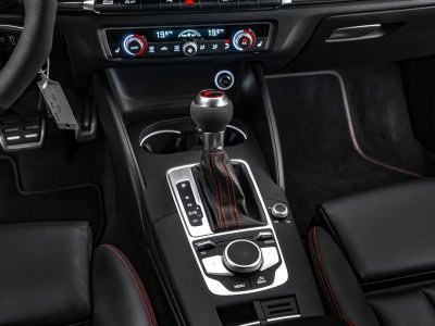 Audi RS3 25 TFSI quattro*Daza*Matrix*OZ   - 18