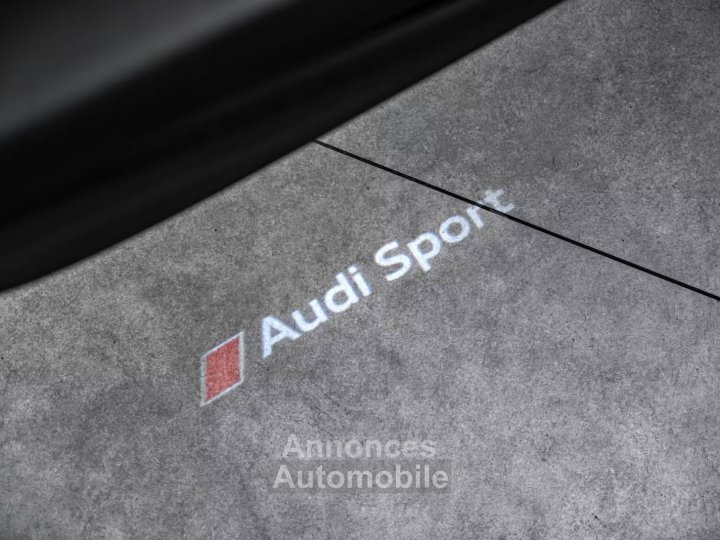 Audi RS3 25 TFSI quattro*Daza*Matrix*OZ - 19