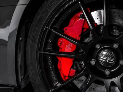 Audi RS3 25 TFSI quattro*Daza*Matrix*OZ   - 20