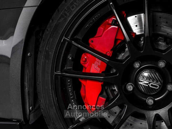 Audi RS3 25 TFSI quattro*Daza*Matrix*OZ - 20