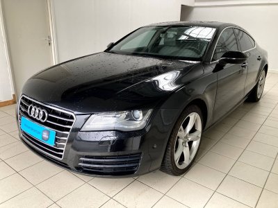 Audi A7 Sportback 30 V6 TDI 245 Avus quattro S tronic 7   - 1