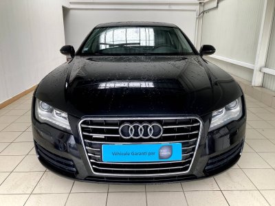 Audi A7 Sportback 30 V6 TDI 245 Avus quattro S tronic 7   - 2