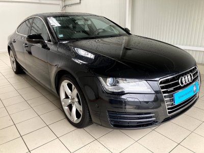 Audi A7 Sportback 30 V6 TDI 245 Avus quattro S tronic 7   - 3