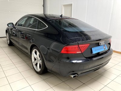 Audi A7 Sportback 30 V6 TDI 245 Avus quattro S tronic 7   - 4
