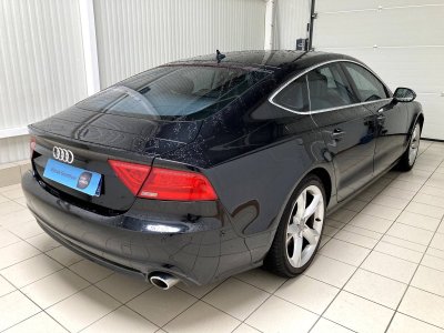 Audi A7 Sportback 30 V6 TDI 245 Avus quattro S tronic 7   - 6