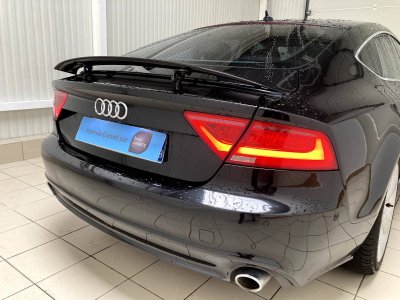 Audi A7 Sportback 30 V6 TDI 245 Avus quattro S tronic 7   - 8
