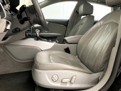 Audi A7 Sportback 30 V6 TDI 245 Avus quattro S tronic 7   - 9