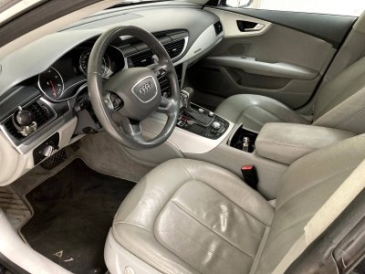 Audi A7 Sportback 30 V6 TDI 245 Avus quattro S tronic 7   - 10