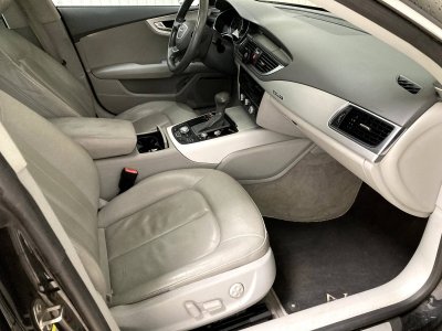 Audi A7 Sportback 30 V6 TDI 245 Avus quattro S tronic 7   - 11