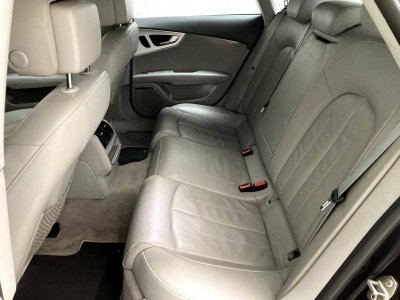 Audi A7 Sportback 30 V6 TDI 245 Avus quattro S tronic 7   - 12