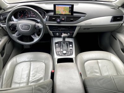 Audi A7 Sportback 30 V6 TDI 245 Avus quattro S tronic 7   - 14