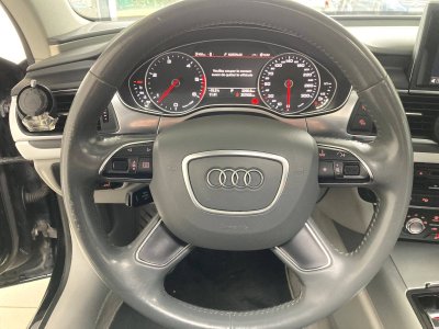 Audi A7 Sportback 30 V6 TDI 245 Avus quattro S tronic 7   - 15