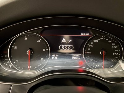 Audi A7 Sportback 30 V6 TDI 245 Avus quattro S tronic 7   - 16