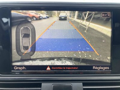 Audi A7 Sportback 30 V6 TDI 245 Avus quattro S tronic 7   - 18