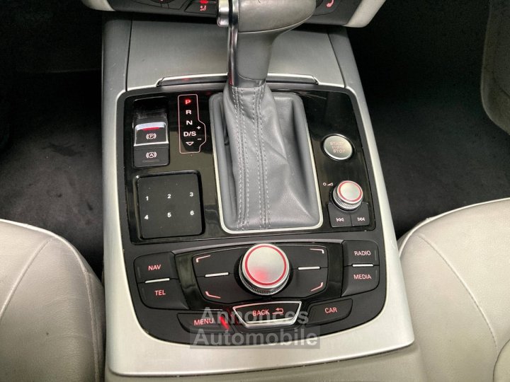 Audi A7 Sportback 30 V6 TDI 245 Avus quattro S tronic 7 - 20