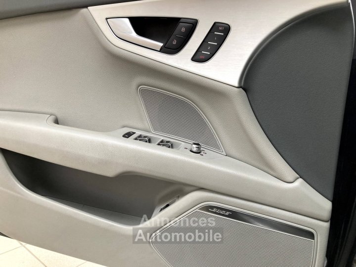 Audi A7 Sportback 30 V6 TDI 245 Avus quattro S tronic 7 - 21