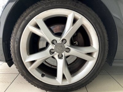 Audi A7 Sportback 30 V6 TDI 245 Avus quattro S tronic 7   - 23