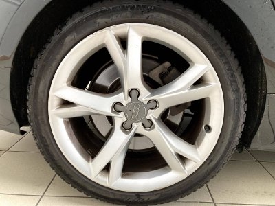 Audi A7 Sportback 30 V6 TDI 245 Avus quattro S tronic 7   - 25