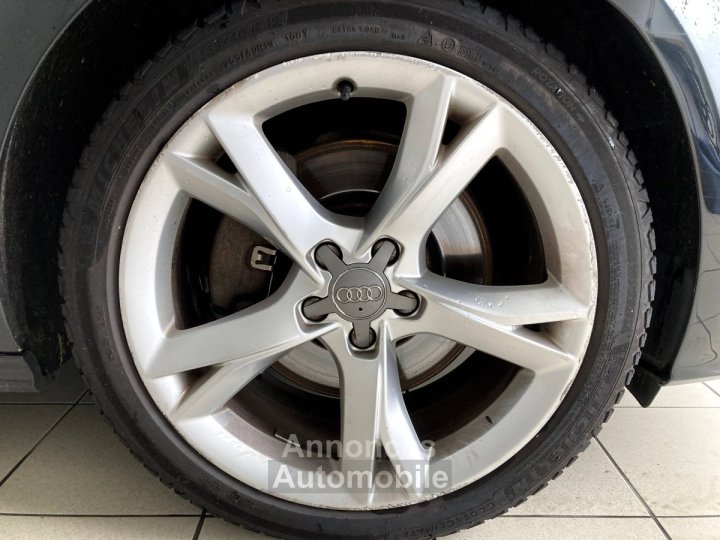 Audi A7 Sportback 30 V6 TDI 245 Avus quattro S tronic 7 - 26