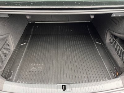 Audi A5 Coupé 40 TDI ultra 190 S tronic 7 AVUS   - 10