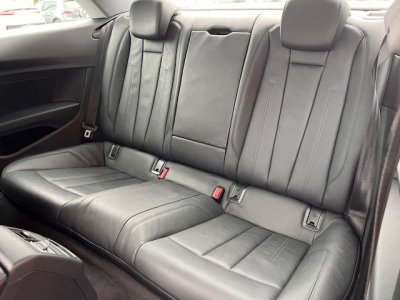 Audi A5 Coupé 40 TDI ultra 190 S tronic 7 AVUS   - 13