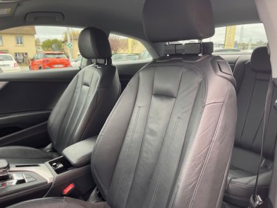 Audi A5 Coupé 40 TDI ultra 190 S tronic 7 AVUS   - 14