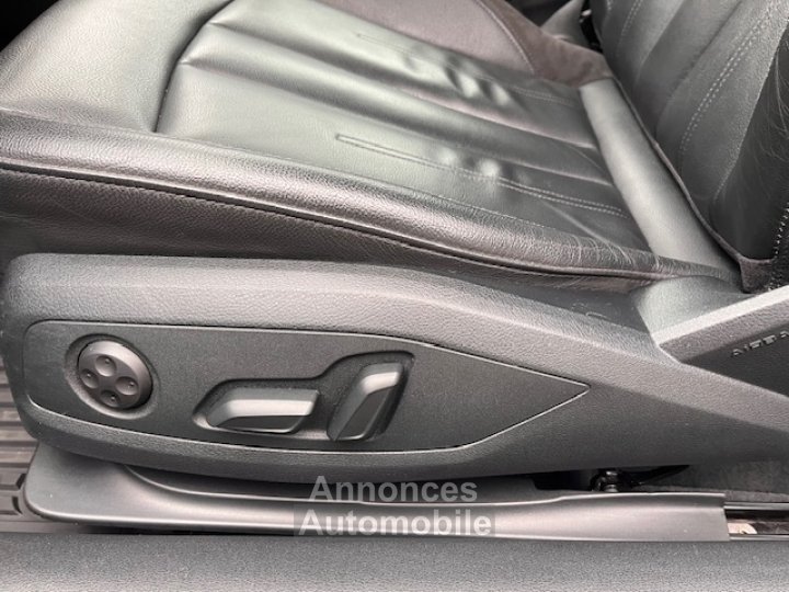 Audi A5 Coupé 40 TDI ultra 190 S tronic 7 AVUS - 15