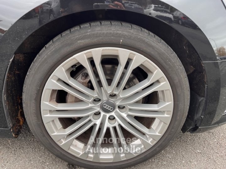 Audi A5 Coupé 40 TDI ultra 190 S tronic 7 AVUS - 18