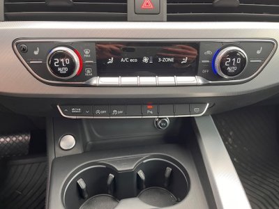 Audi A5 Coupé 40 TDI ultra 190 S tronic 7 AVUS   - 19