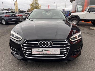 Audi A5 Coupé 40 TDI ultra 190 S tronic 7 AVUS   - 20