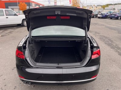 Audi A5 Coupé 40 TDI ultra 190 S tronic 7 AVUS   - 24